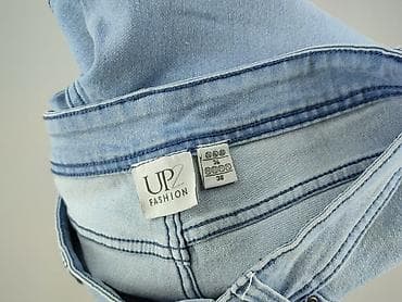euro 36: UP2Fashion, Jeansy damskie, rozmiar S — 5
