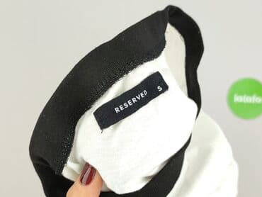 but first prosecco t shirty: Reserved, T-shirt damski, rozmiar S — 4