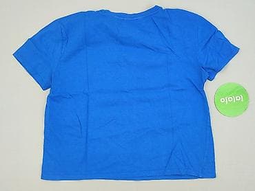 zara basic t shirty: Zara, T-shirt damski, rozmiar M — 3