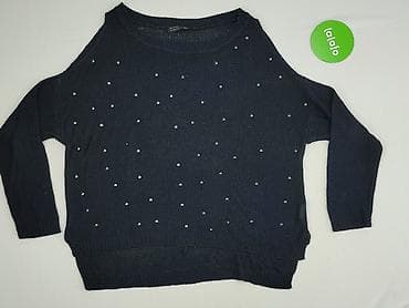 sweter dilvin: Blind Date, Sweter damski, rozmiar M — 2