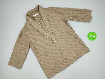 garoff kurtki: Marynarka damska, rozmiar One size — 2