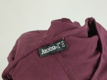 swiat koszulek pilkarskich: Janina, Tunika damska, rozmiar M — 5