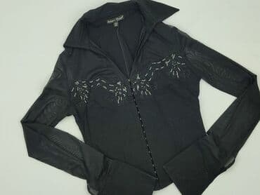 bluzki gotycka: Bluzka damska, rozmiar M — 1