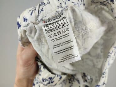 beloved spodnie: Damart, Spodnie materiałowe damskie, rozmiar S — 4