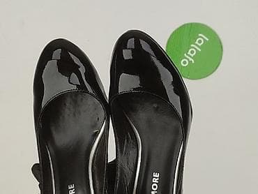 prima moda sandały 2017: Rozmiar 37 — 5