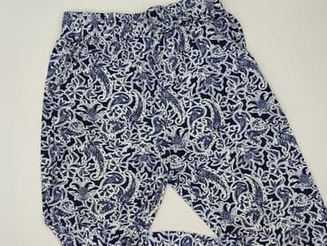 piżamy damskie tanio: JIAHAODI, Spodnie materiałowe damskie, rozmiar M — 1