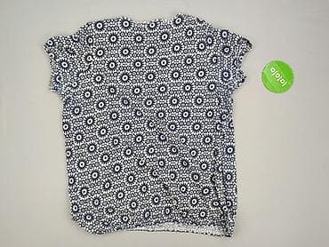 bluzki seledynowe: George, Bluzka damska, rozmiar 3XL — 3