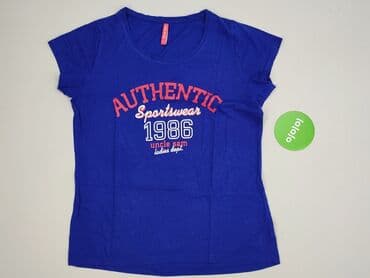 t shirty miu miu: Uncle Sam, Women`s T-shirt, size M (EU 38) — 2