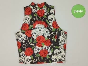 bluzki elisabetta franchi: Top damski — 3