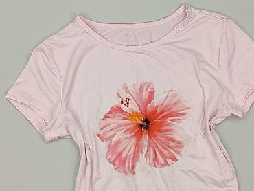 Shein, T-shirt damski, rozmiar S w lalafo.pl Shein, T-shirt damski, rozmiar S