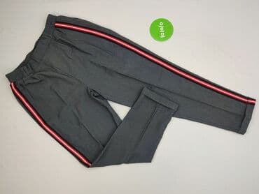 cropp rajstopy: Cropp, Spodnie materiałowe damskie, rozmiar L — 3