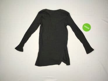 duże rozmiary ekskluzywne sukienki plus size: Happiness, Women`s dress, size L (EU 40) — 3