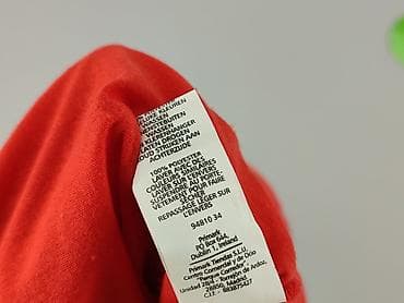 pull and bear7: Atmosphere, Bluzka damska, rozmiar S — 5