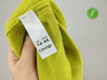 simple sweter: George, Sweter damski, XL — 5