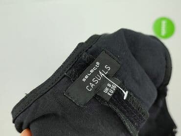 kozaki wiosenne ccc: Sukienka damska, rozmiar S — 4