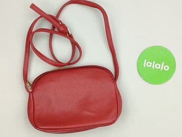 czapka i szalik pepco: Handbag, BOSTON PARK, condition - Perfect — 3