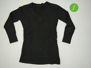 sweter misbhv: Sweter damski, rozmiar XS — 2