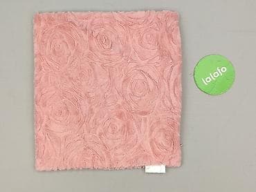 recznik: Pillowcase, 40 x 40, kolor - Różowy, stan - Idealny — 3
