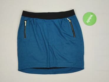 spódnice satynowe reserved: Reserved, Spódnica damska, rozmiar XL — 3