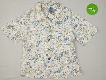sukienki na wesele matka pana mlodego: Women's blouse, size M (EU 38) — 2
