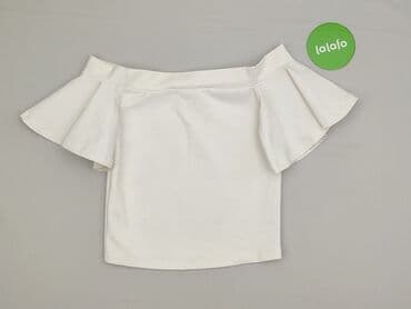 hiszpanka reserved: Bluzka damska, rozmiar S — 2