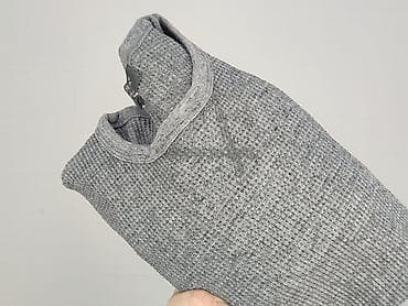 pull and bear ro: Primark, Sweter dla mężczyzn, rozmiar S — 6