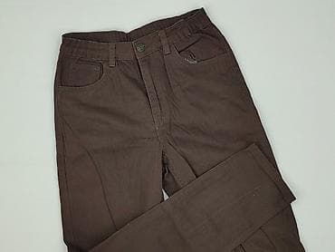 Spodnie materiałowe, Destination, 12 lat, 152, stan - Bardzo dobry