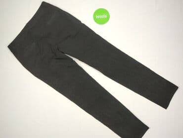 костюми жіночі класичні: Material trousers for women, size S (EU 36) — 3