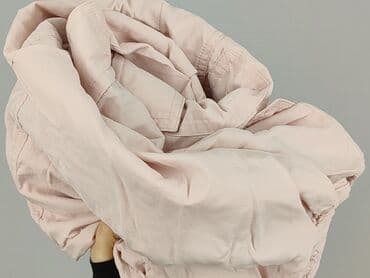 walky buty: H&M Divided, Spodnie cargo damskie, rozmiar S — 6