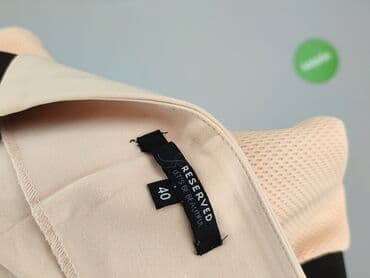 spódnice ołówkowe reserved: Reserved, Spódnica damska, rozmiar L — 5