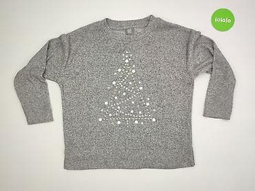 chicaca swetry: Nutmeg, Sweter damski, rozmiar 5XL — 2