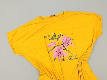 ella butik: Esmara, T-shirt damski, rozmiar XL — 1