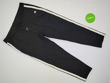 bluzy tanio: Spodnie dresowe damskie, rozmiar 7XL — 2