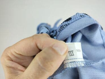 tanie sukienki rozmiar 48: Koszula damska, rozmiar 2XL — 4