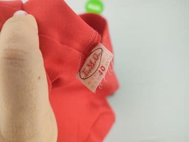 emporio armani sukienki: Sukienka damska, rozmiar L — 4