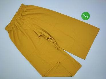 krótkich: Spodnie 3/4 damskie, rozmiar XL — 3