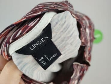 marynarka i koszulka: Lindex, T-shirt damski, rozmiar S — 4