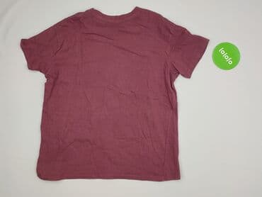 pepco spodnie od piżamy: PULL&BEAR, T-shirt for men, S — 3