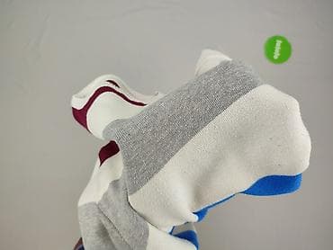 bluza only: Sweter dla mężczyzn, rozmiar L — 4