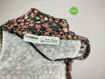 sukienki wieczorowe pull and bear: PULL&BEAR, Sukienka damska, rozmiar M — 4