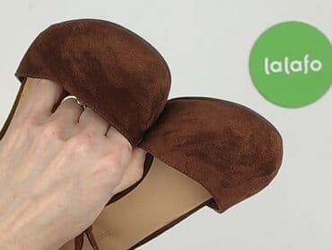 jakie rajstopy do odkrytych butów: Sandały damskie, 36 — 5