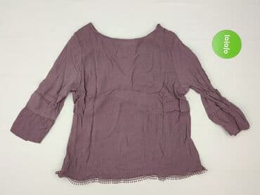 Women: Multiblu, Women's blouse, size S (EU 36) — 3