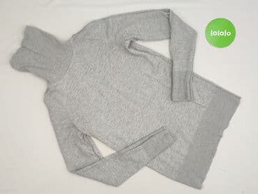 sweter open shoulder: Orsay, Women`s golf, size S — 2