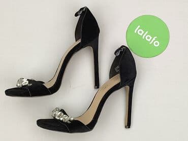 Kobiety: River Island, Półbuty damskie, 38, stan - Dobry — 3