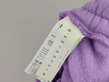 legginsy kolarki: Missguided, Szorty damskie, L — 6