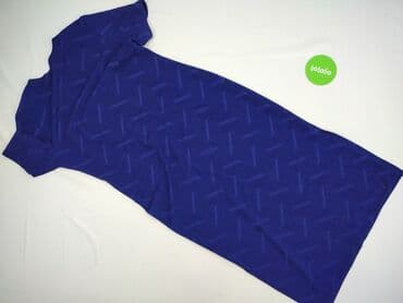 sukienki plus size maxi: Sukienka damska, rozmiar L — 7
