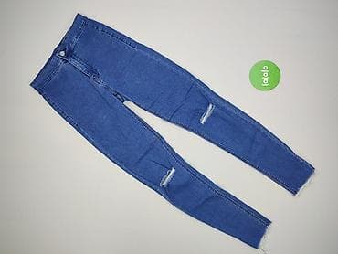 tepphar jeans: Denim Collection, Jeansy damskie, rozmiar S — 2