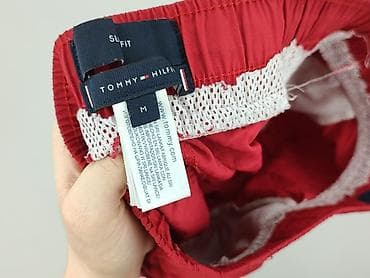 sweter bytom: Tommy Hilfiger, Szorty kąpielowe dla mężczyzn, rozmiar M — 4