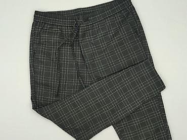 Spodnie materiałowe damskie, rozmiar S