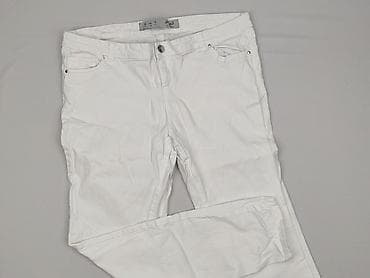 dżinsy moda: Denim Co, Jeansy damskie, rozmiar XL — 2